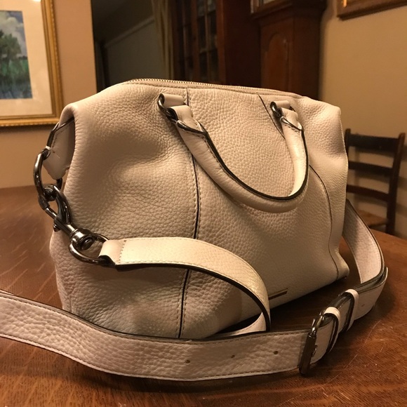 Rebecca Minkoff handbag!!! - Picture 3 of 7